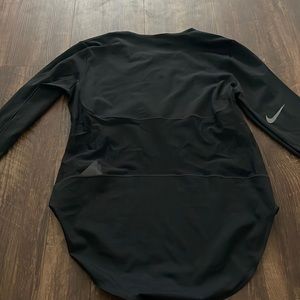 Nike Long Sleeve Body Suit